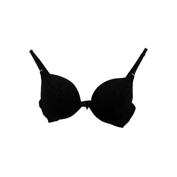 Victoria’s Secret Push-Up Bra